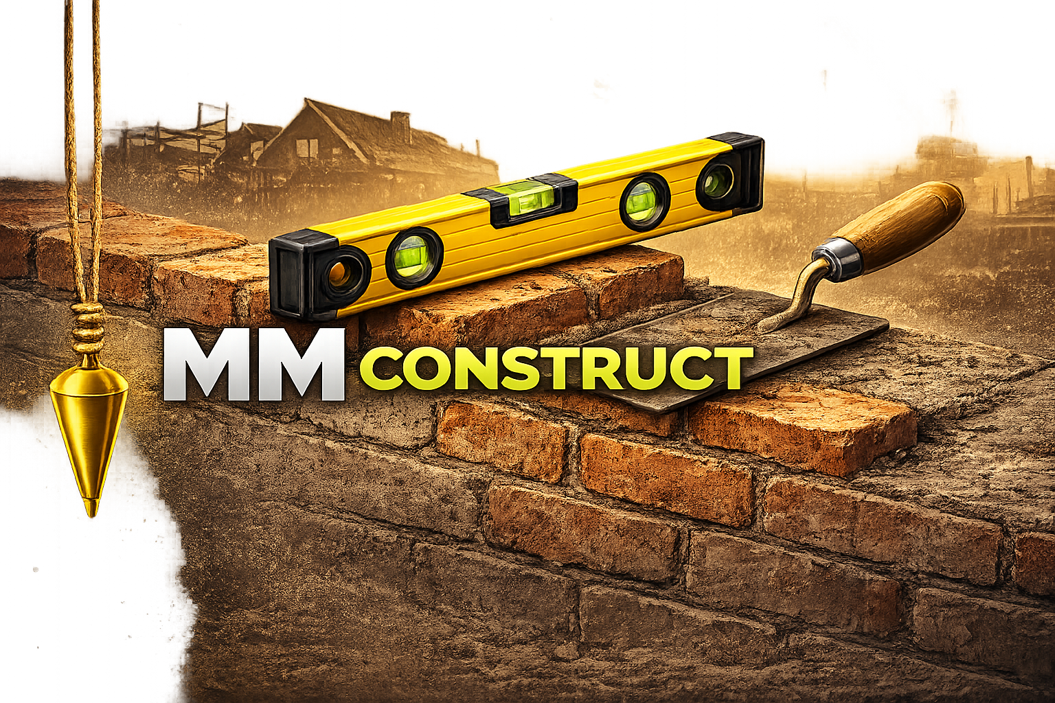MM Construct Logo