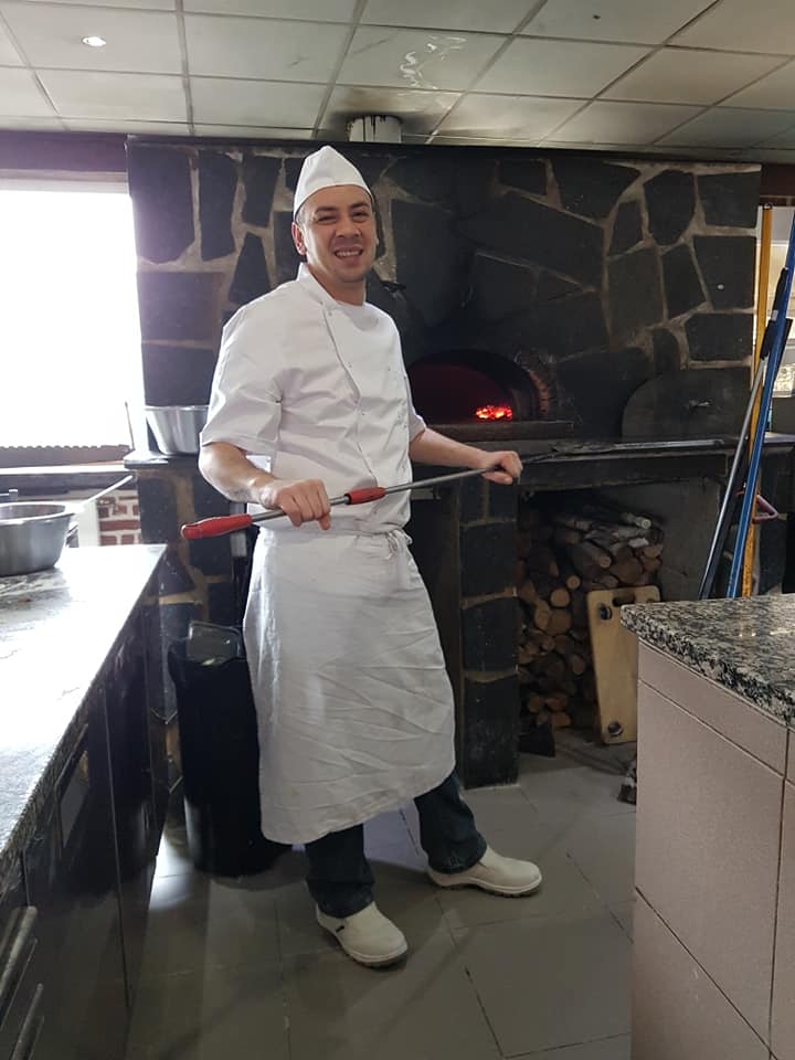 La famigghia - La famille