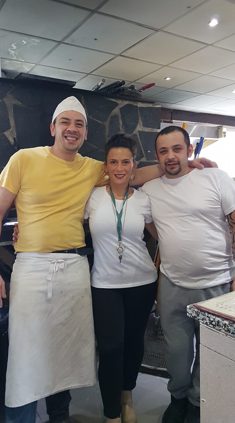 La famigghia - La famille